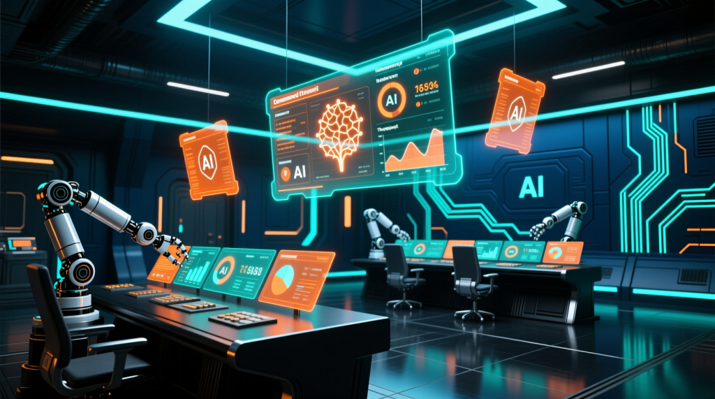 The Ultimate Guide to Streamlining Your Workflow with AI