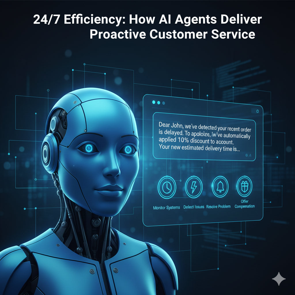 End-to-end automated customer journey: Purchase → Payment → Delivery → Shipping → Feedback with zero manual steps