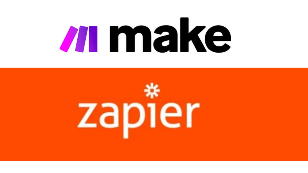 Zapier and Make Integration