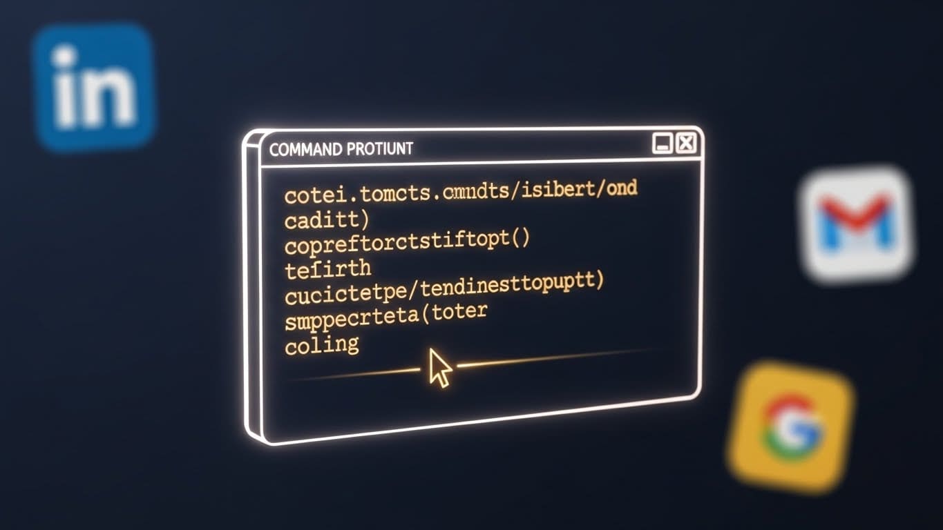 Outreach Master Prompt Ai Lead Gen