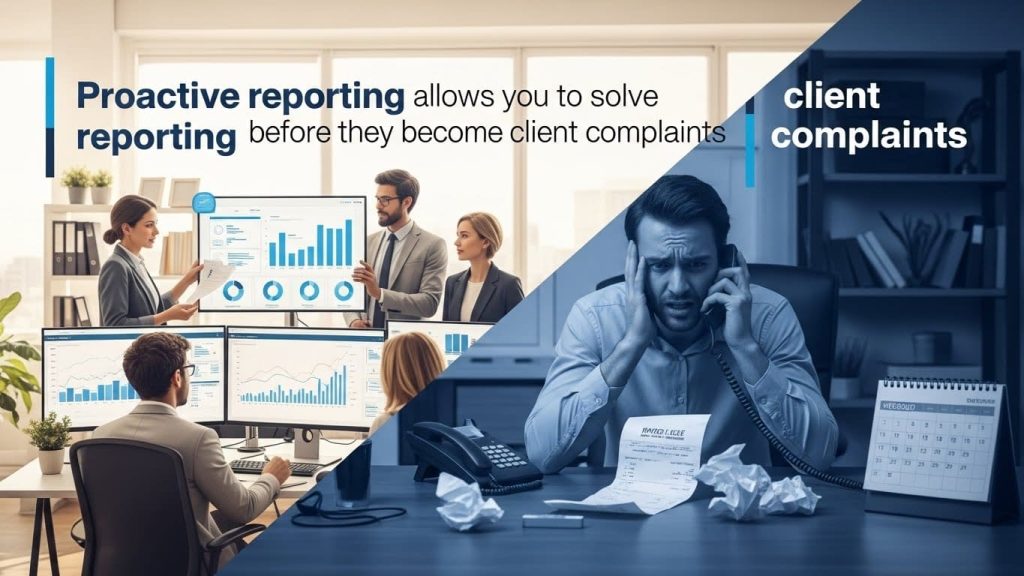 AI-driven anomaly detection in marketing data