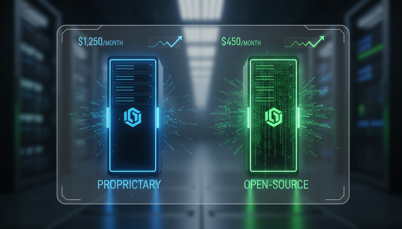 how to optimize B2B AI infra spend and maximize enterprise ROI