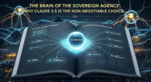 Claude 3.5 for Agencies 2026: Mastering Deep Reasoning and Systemic Autonomy