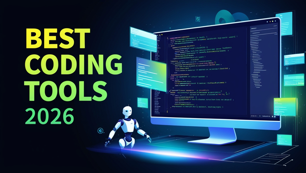 Best AI Coding Tools 2026: Cursor vs GitHub Copilot vs Windsurf (Full Comparison)