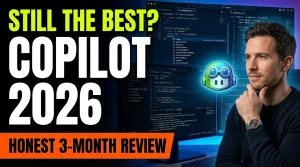 GitHub Copilot Review 2026: Still the Best?